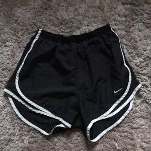 Nike dri-fit shorts
